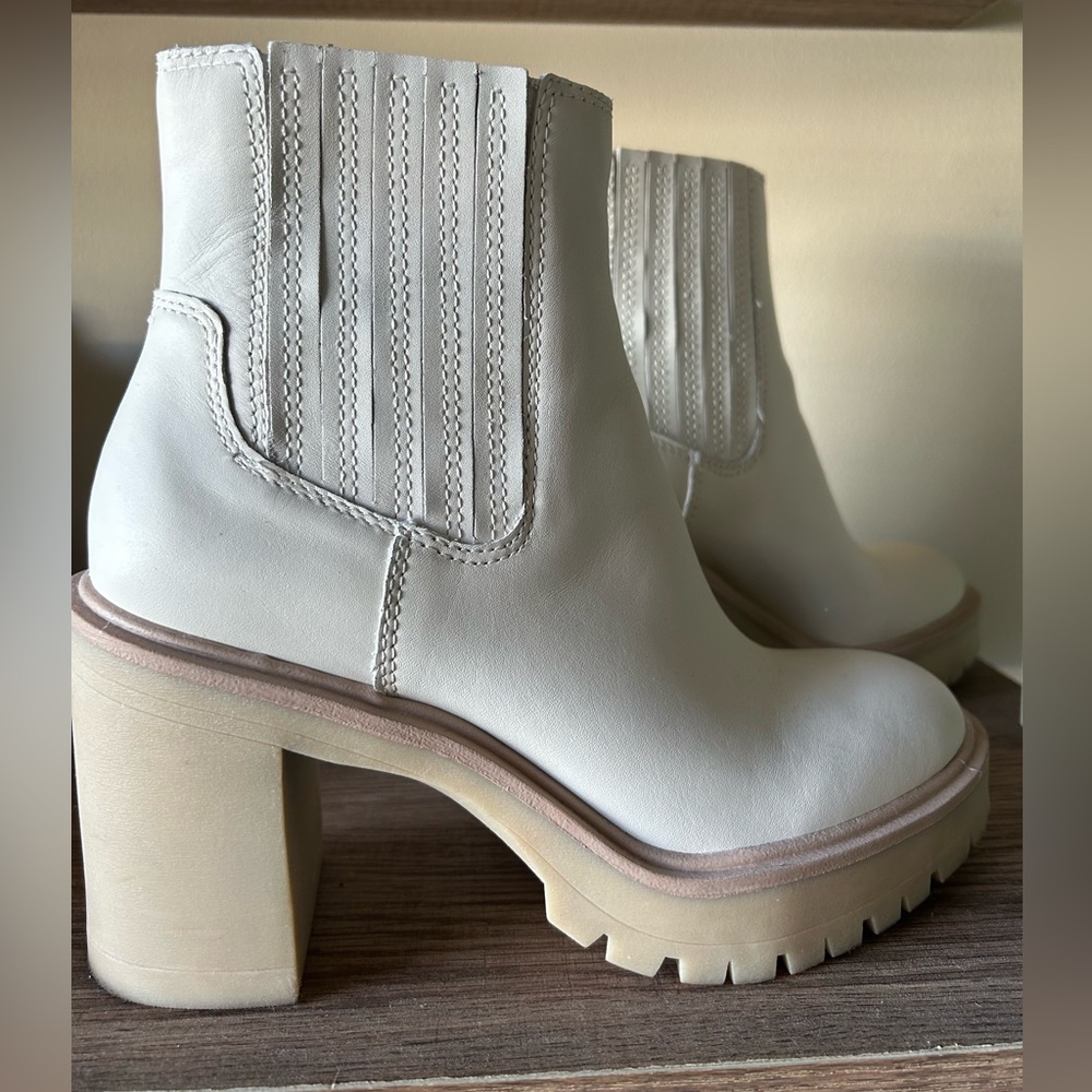 Dolce Vita Boots. Worn twice.